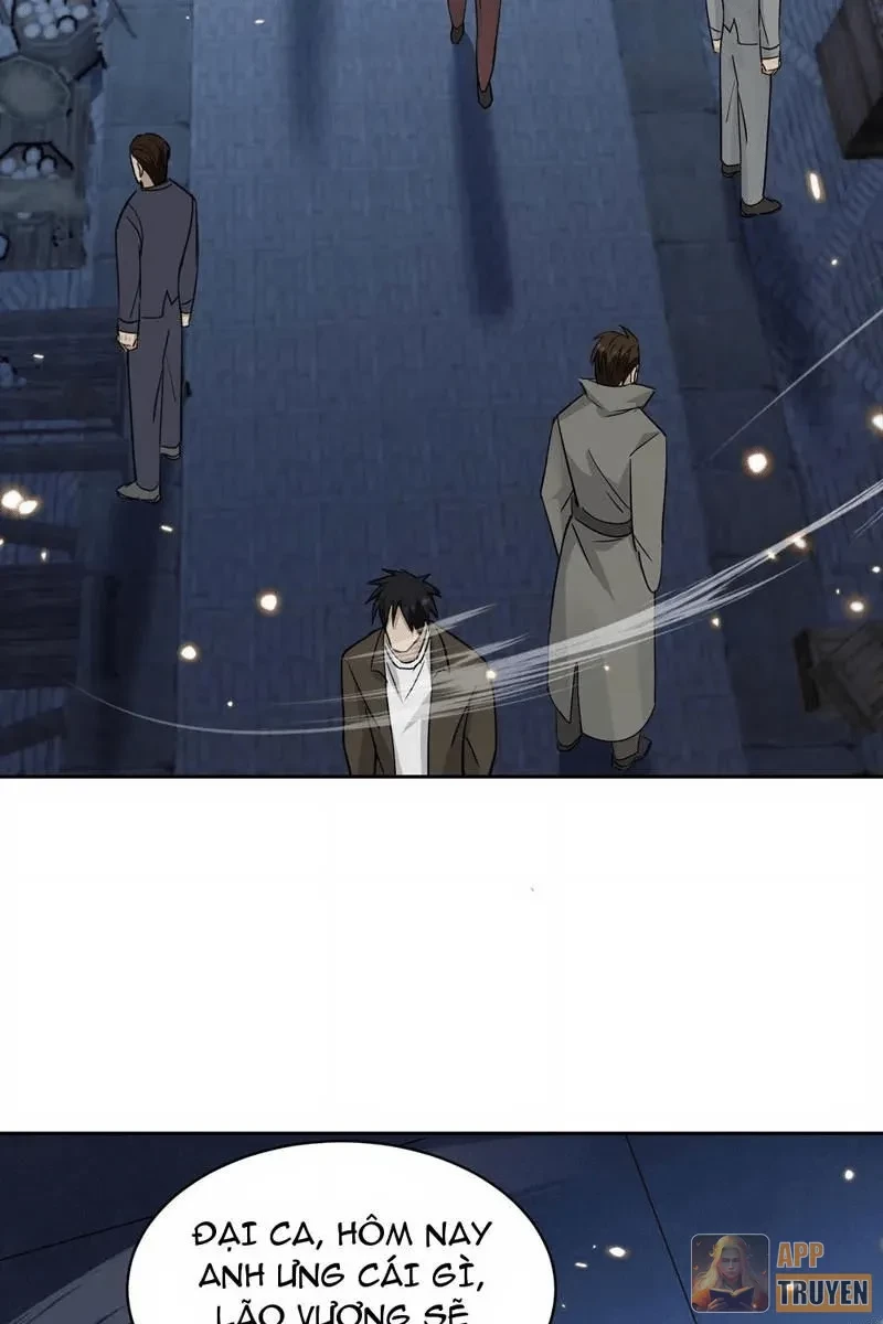 Tẩu Tử: Ta Thật Không Phải Kẻ Ngốc Chapter 10 - 32