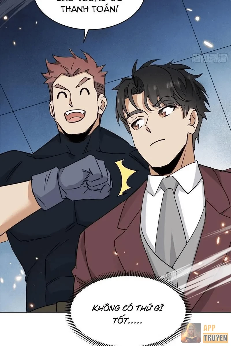 Tẩu Tử: Ta Thật Không Phải Kẻ Ngốc Chapter 10 - 33