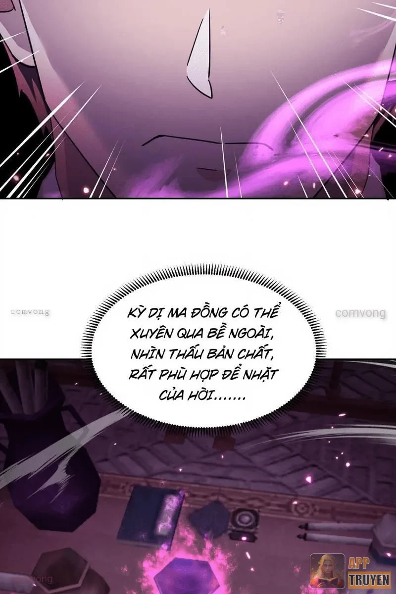 Tẩu Tử: Ta Thật Không Phải Kẻ Ngốc Chapter 10 - 35