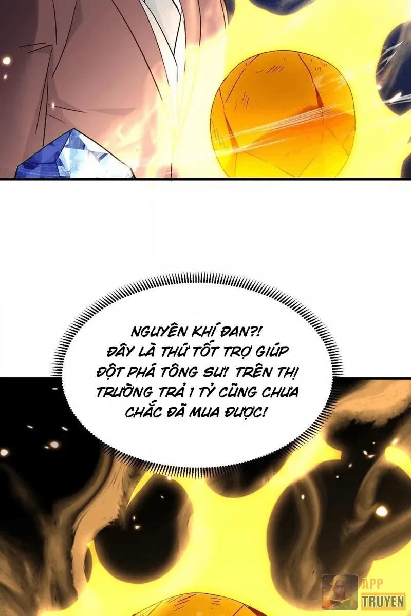 Tẩu Tử: Ta Thật Không Phải Kẻ Ngốc Chapter 10 - 38