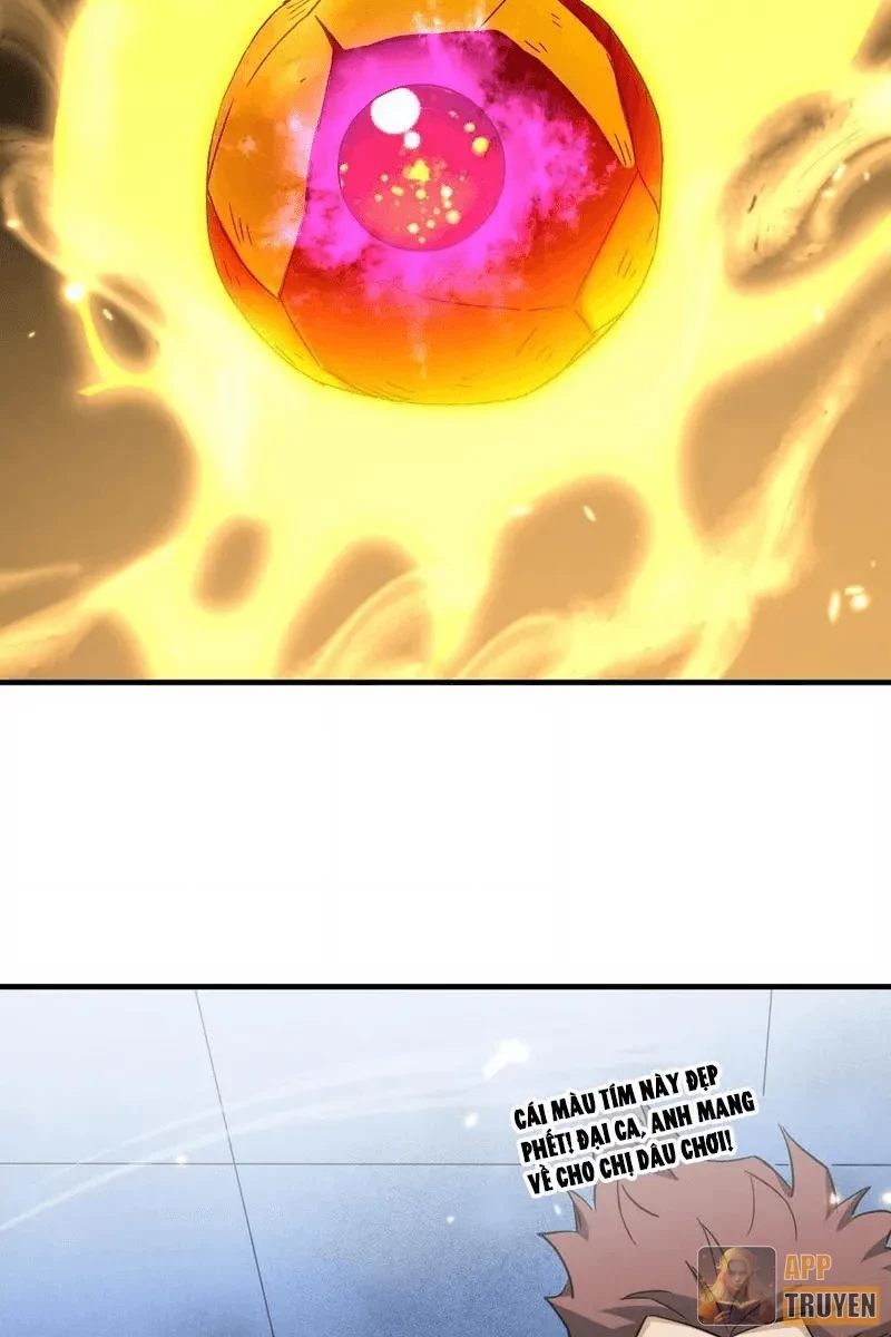 Tẩu Tử: Ta Thật Không Phải Kẻ Ngốc Chapter 10 - 39