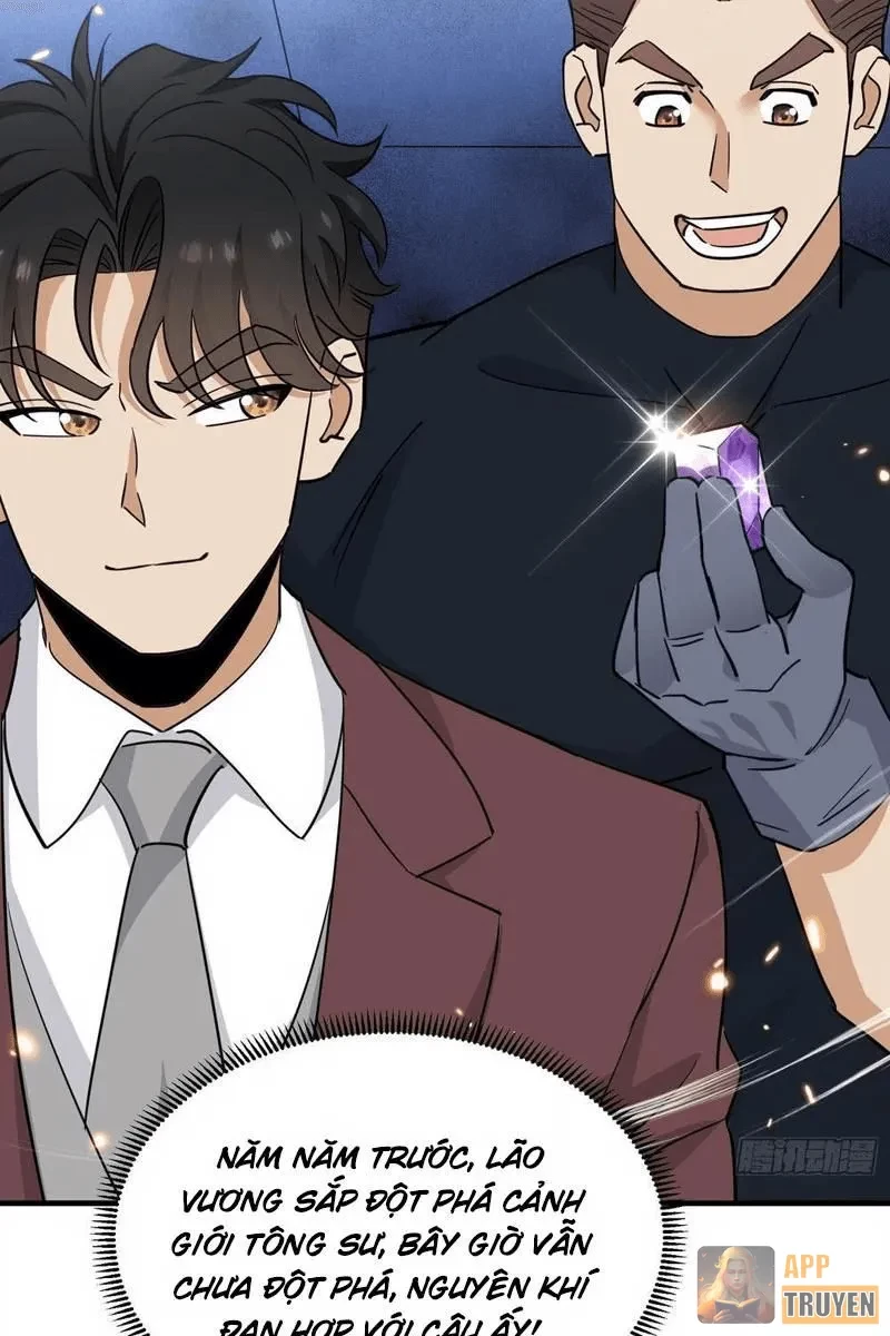 Tẩu Tử: Ta Thật Không Phải Kẻ Ngốc Chapter 10 - 40