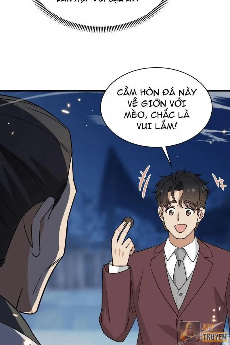 Tẩu Tử: Ta Thật Không Phải Kẻ Ngốc Chapter 10 - 41