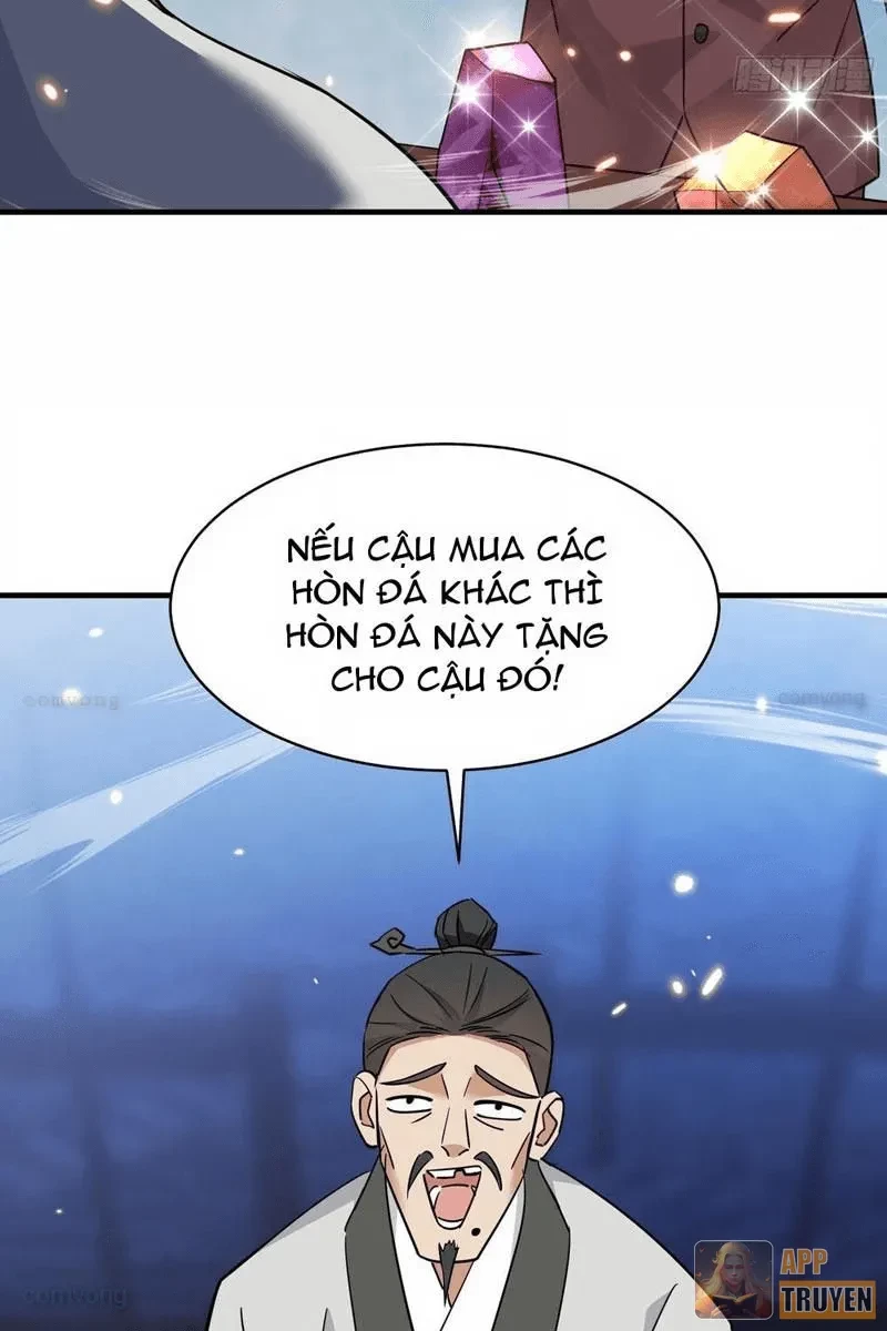 Tẩu Tử: Ta Thật Không Phải Kẻ Ngốc Chapter 10 - 42