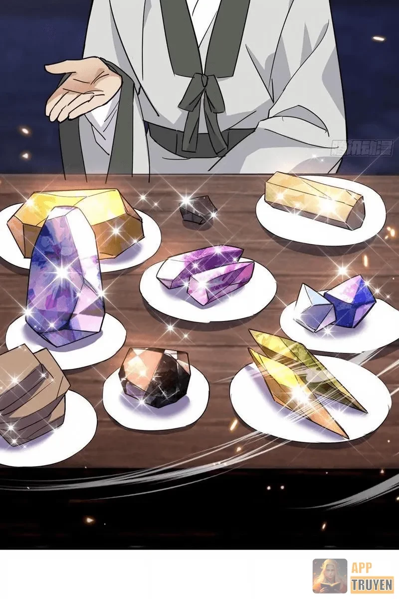 Tẩu Tử: Ta Thật Không Phải Kẻ Ngốc Chapter 10 - 43