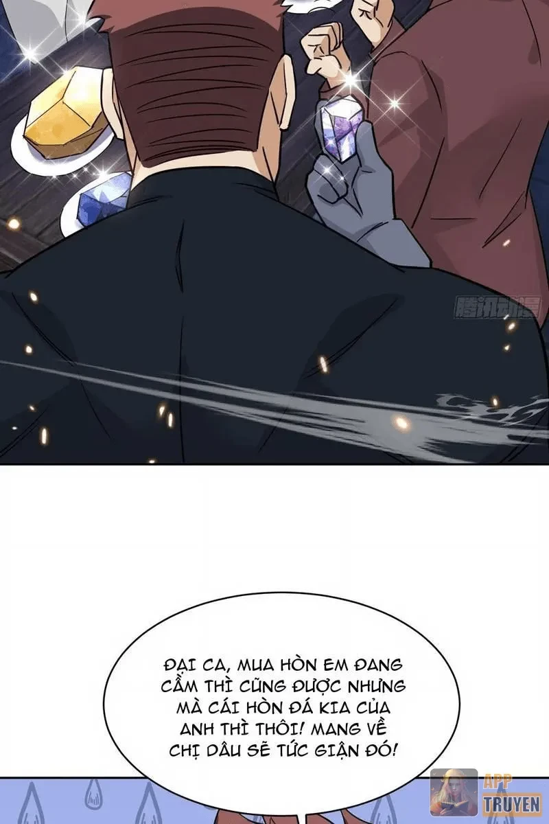 Tẩu Tử: Ta Thật Không Phải Kẻ Ngốc Chapter 10 - 47