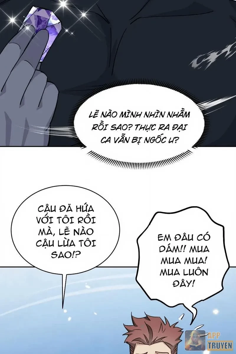 Tẩu Tử: Ta Thật Không Phải Kẻ Ngốc Chapter 10 - 49