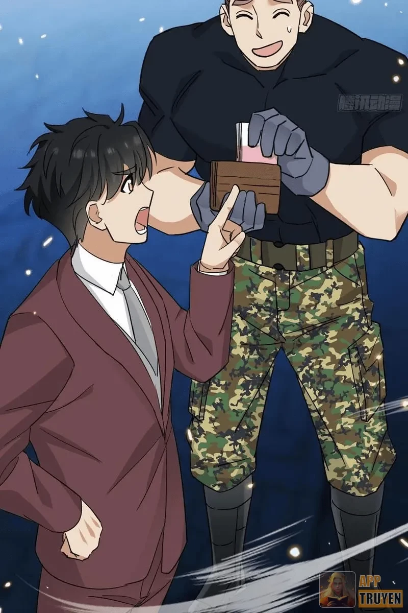 Tẩu Tử: Ta Thật Không Phải Kẻ Ngốc Chapter 10 - 50