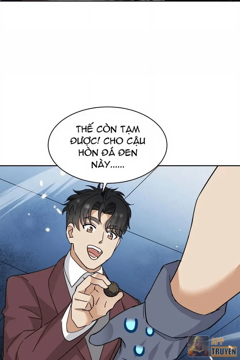 Tẩu Tử: Ta Thật Không Phải Kẻ Ngốc Chapter 10 - 51