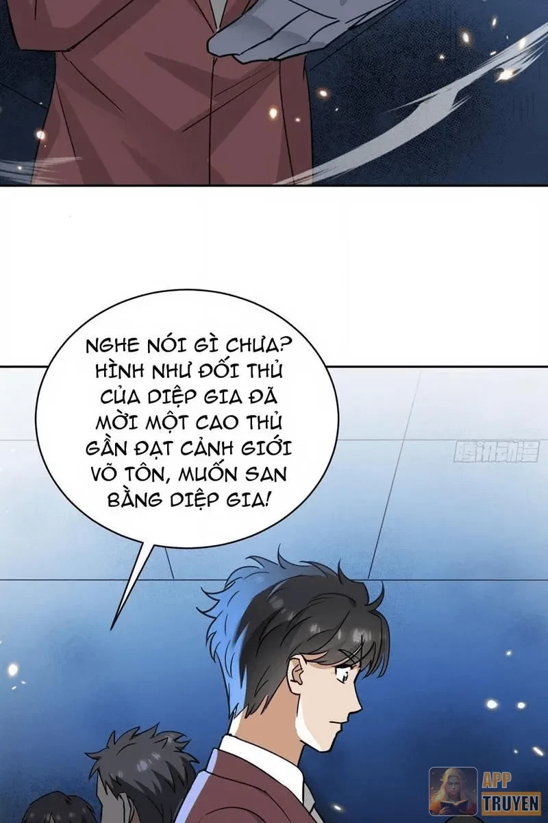 Tẩu Tử: Ta Thật Không Phải Kẻ Ngốc Chapter 10 - 52