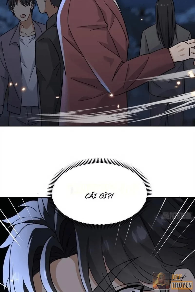 Tẩu Tử: Ta Thật Không Phải Kẻ Ngốc Chapter 10 - 53