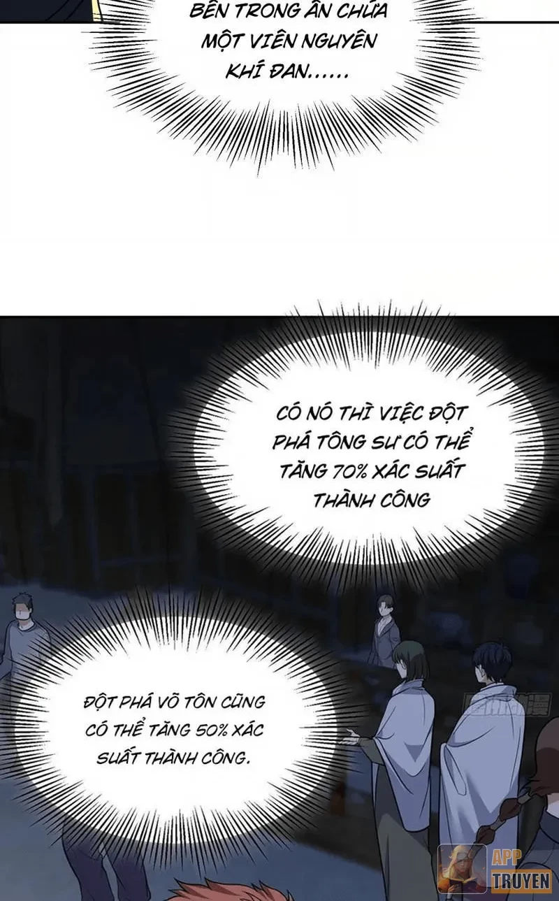 Tẩu Tử: Ta Thật Không Phải Kẻ Ngốc Chapter 11 - 11