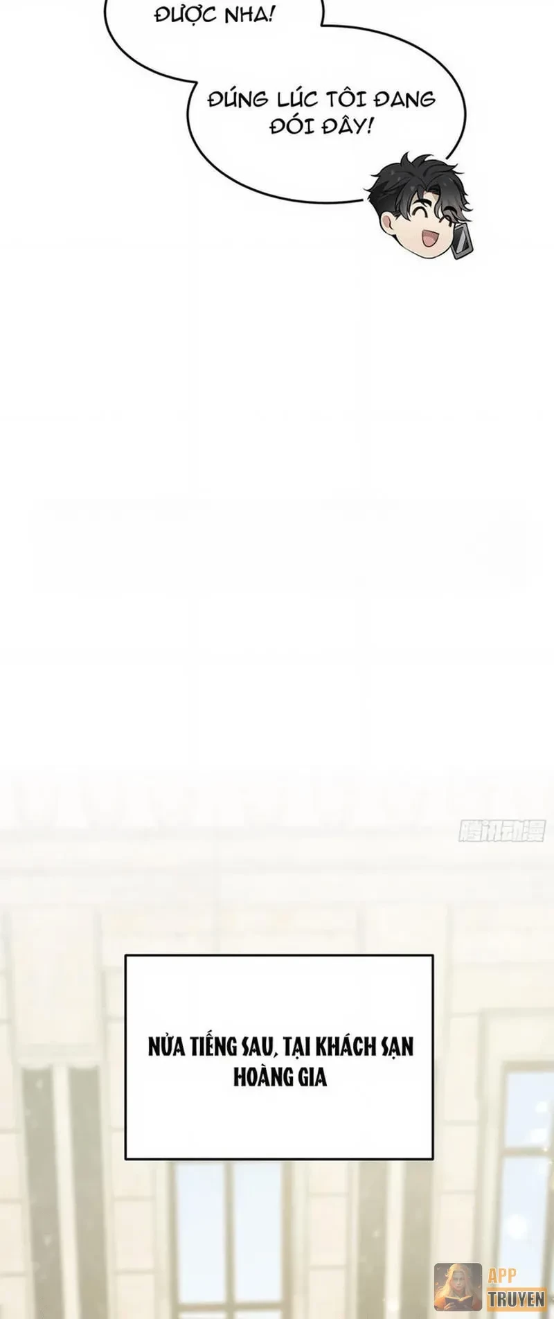 Tẩu Tử: Ta Thật Không Phải Kẻ Ngốc Chapter 11 - 15