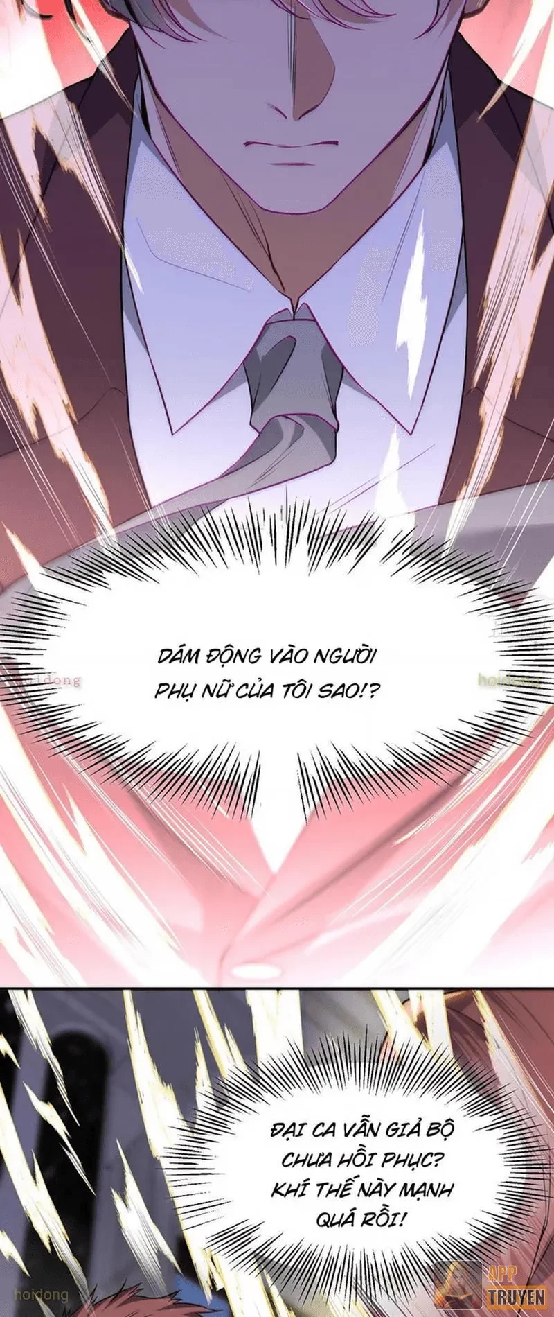 Tẩu Tử: Ta Thật Không Phải Kẻ Ngốc Chapter 11 - 26