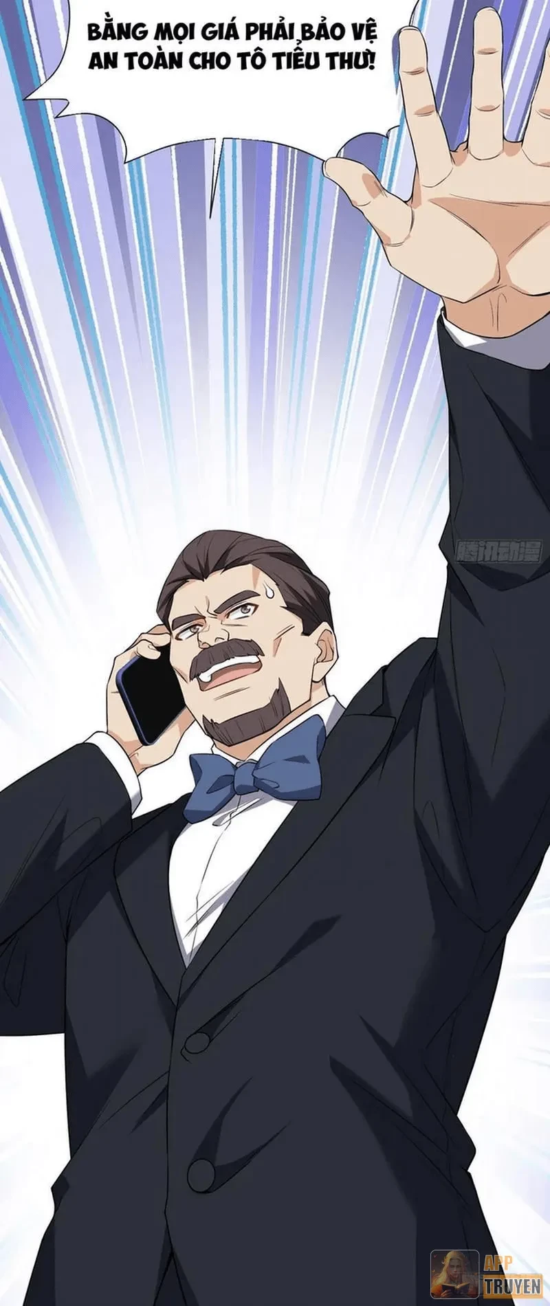 Tẩu Tử: Ta Thật Không Phải Kẻ Ngốc Chapter 11 - 29