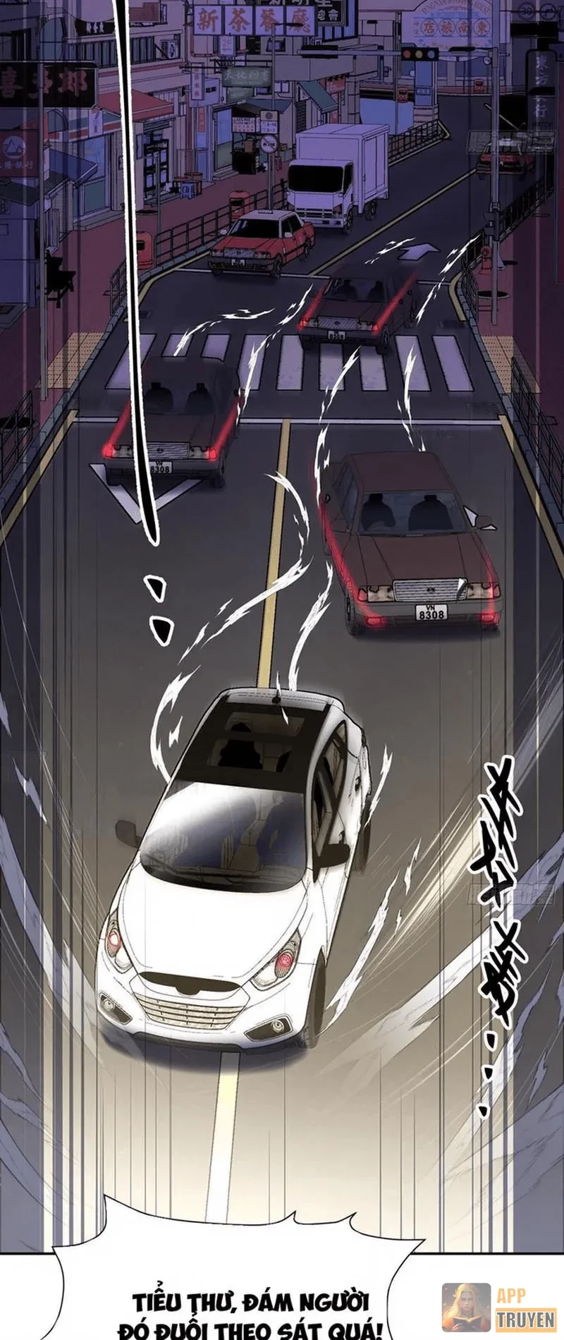 Tẩu Tử: Ta Thật Không Phải Kẻ Ngốc Chapter 11 - 31