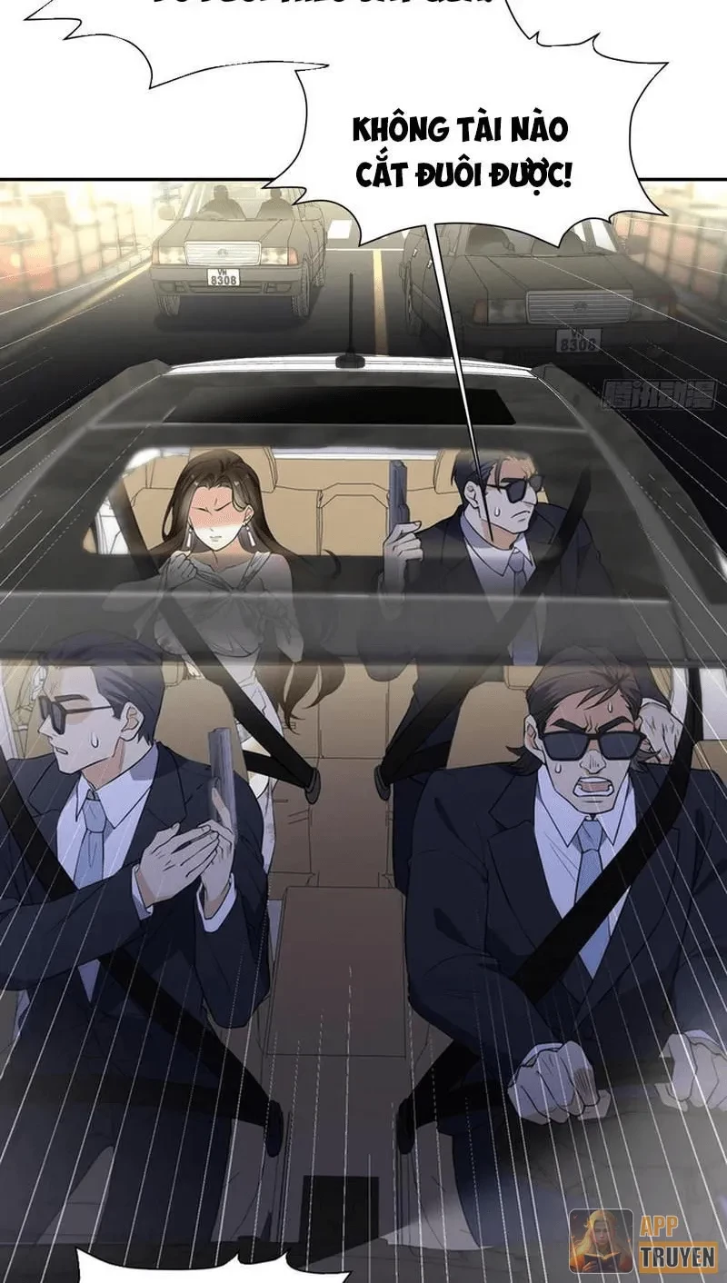 Tẩu Tử: Ta Thật Không Phải Kẻ Ngốc Chapter 11 - 32