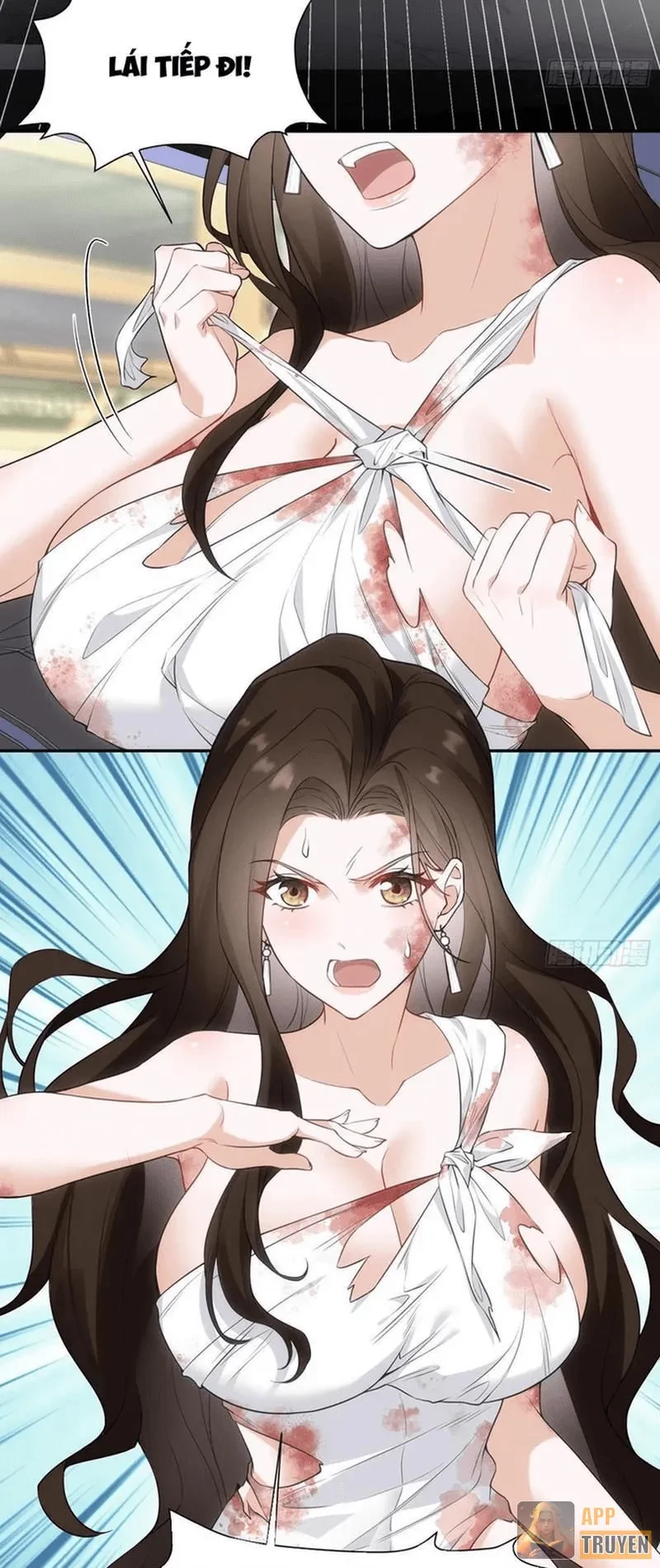 Tẩu Tử: Ta Thật Không Phải Kẻ Ngốc Chapter 11 - 33