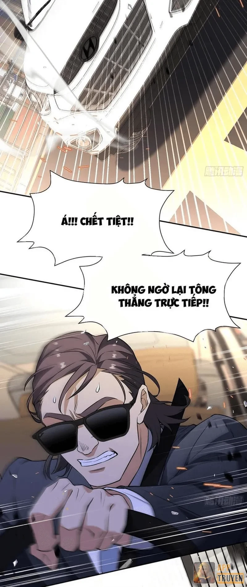 Tẩu Tử: Ta Thật Không Phải Kẻ Ngốc Chapter 11 - 35