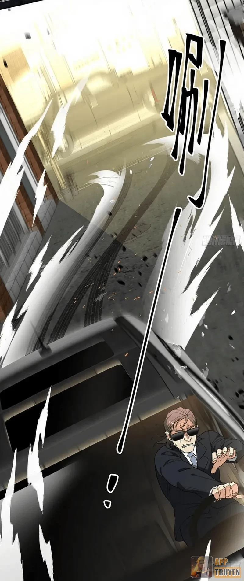 Tẩu Tử: Ta Thật Không Phải Kẻ Ngốc Chapter 11 - 36