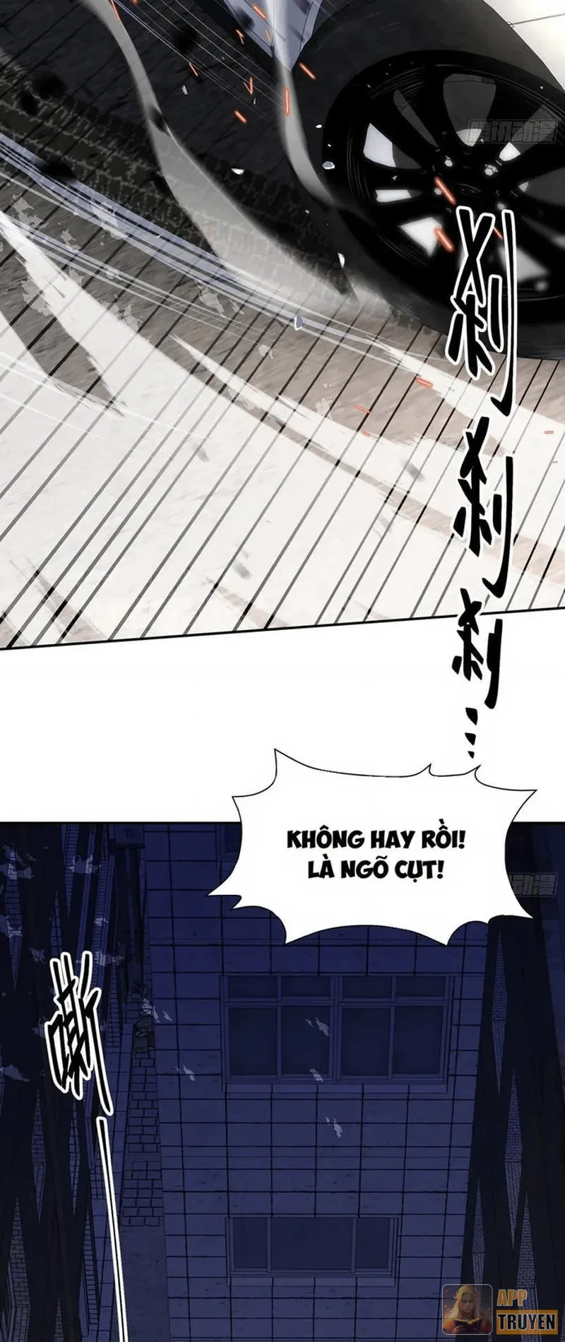 Tẩu Tử: Ta Thật Không Phải Kẻ Ngốc Chapter 11 - 38