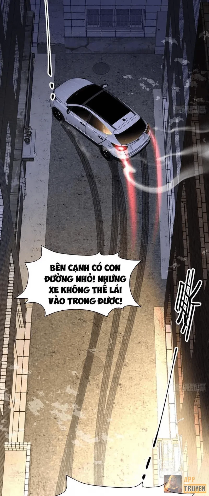 Tẩu Tử: Ta Thật Không Phải Kẻ Ngốc Chapter 11 - 39