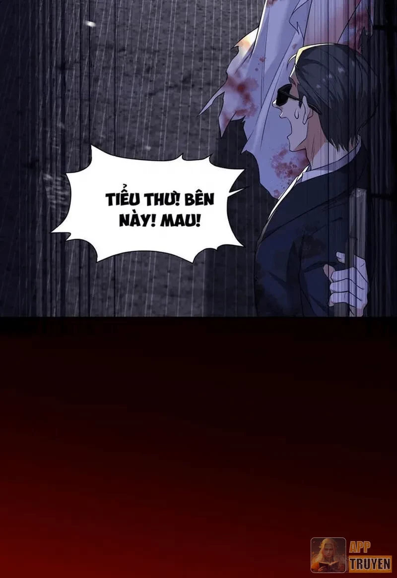 Tẩu Tử: Ta Thật Không Phải Kẻ Ngốc Chapter 11 - 42