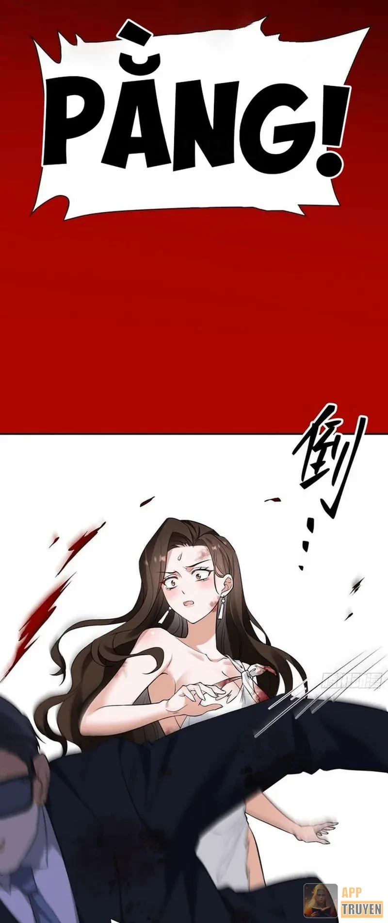 Tẩu Tử: Ta Thật Không Phải Kẻ Ngốc Chapter 11 - 43