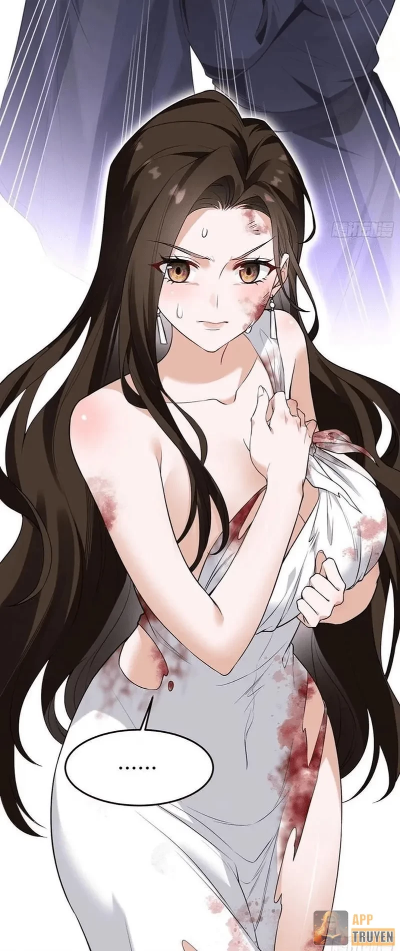 Tẩu Tử: Ta Thật Không Phải Kẻ Ngốc Chapter 11 - 45