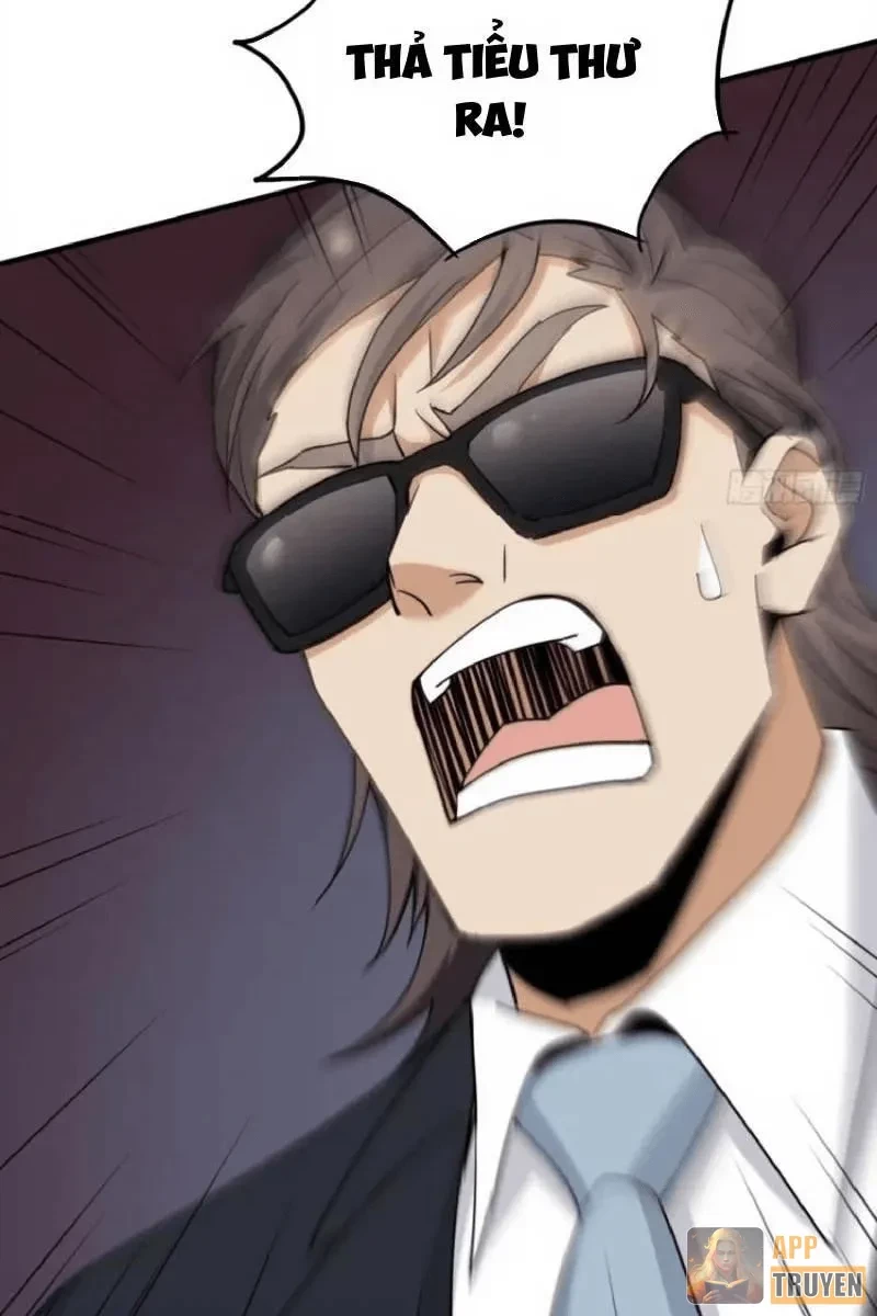 Tẩu Tử: Ta Thật Không Phải Kẻ Ngốc Chapter 12 - 3