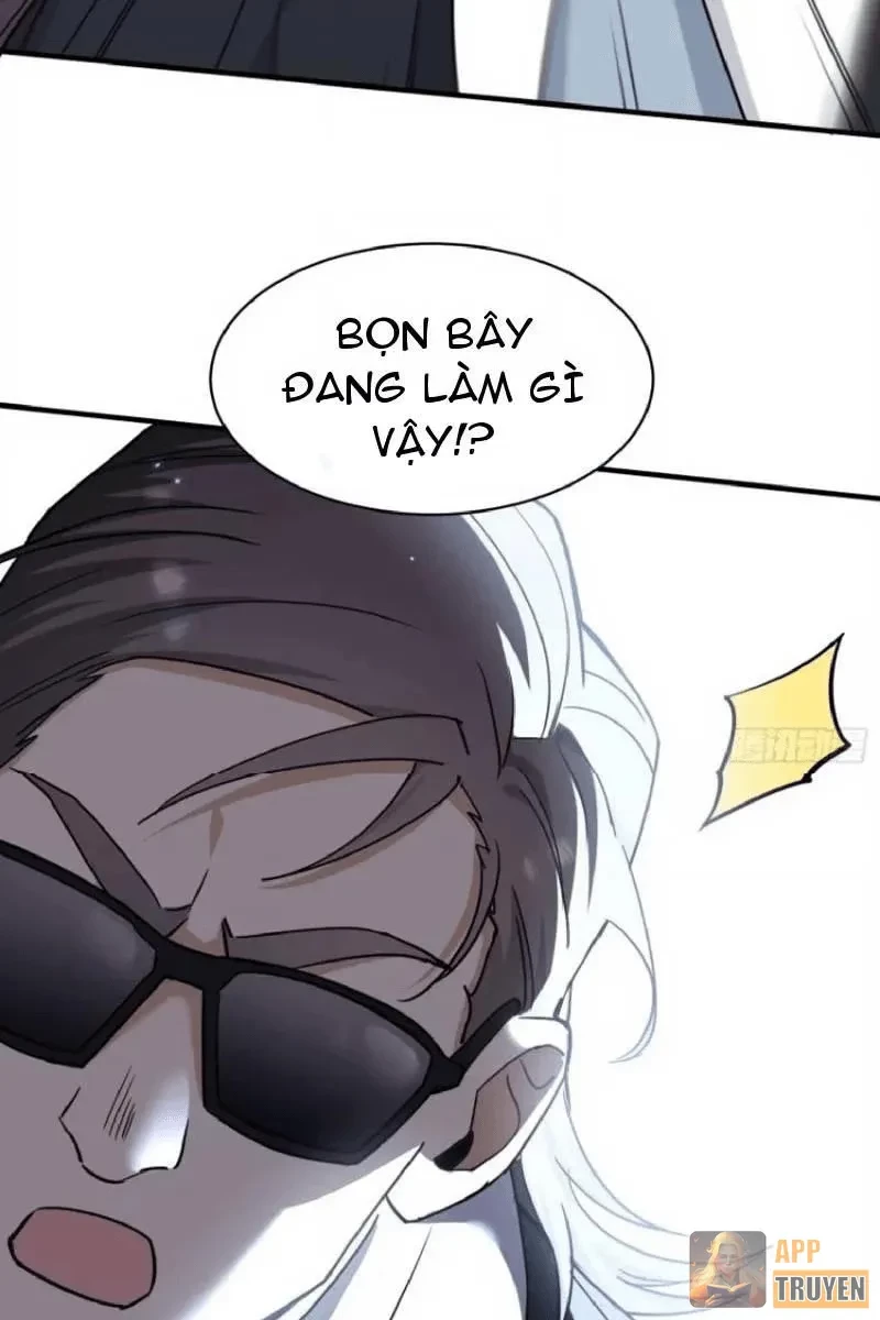 Tẩu Tử: Ta Thật Không Phải Kẻ Ngốc Chapter 12 - 4