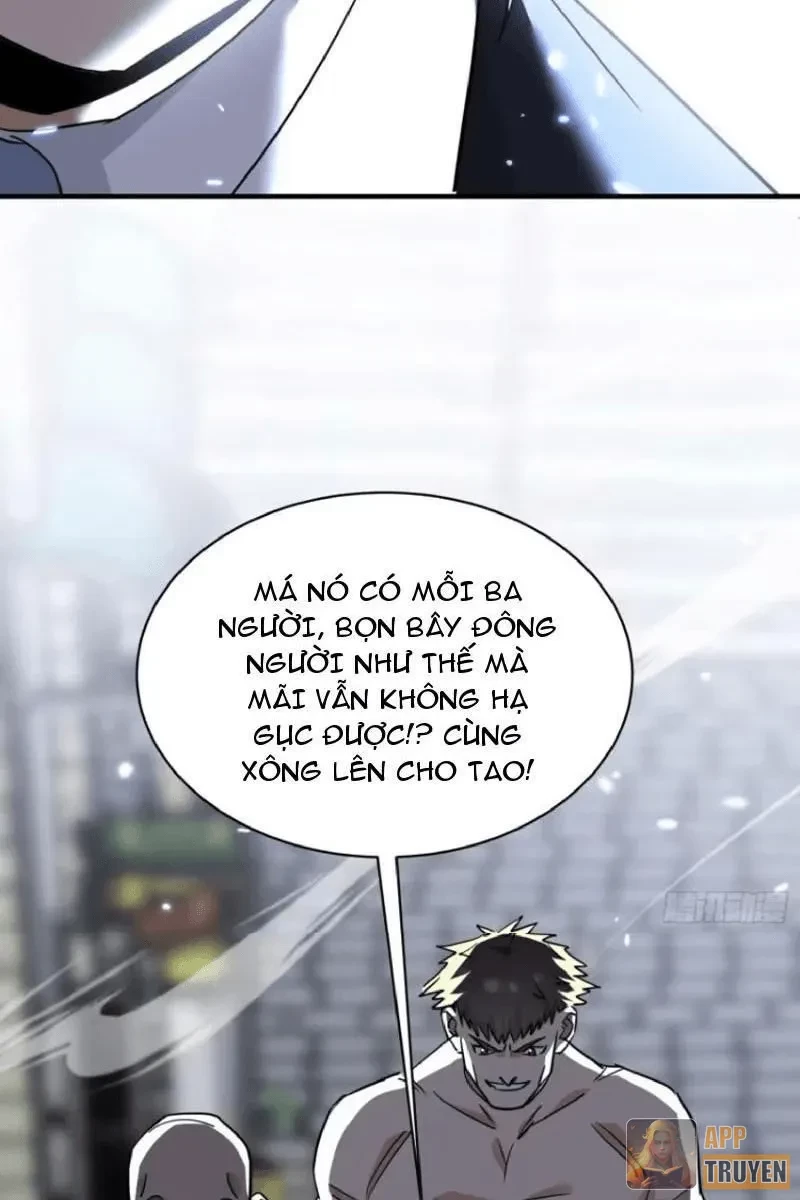 Tẩu Tử: Ta Thật Không Phải Kẻ Ngốc Chapter 12 - 5