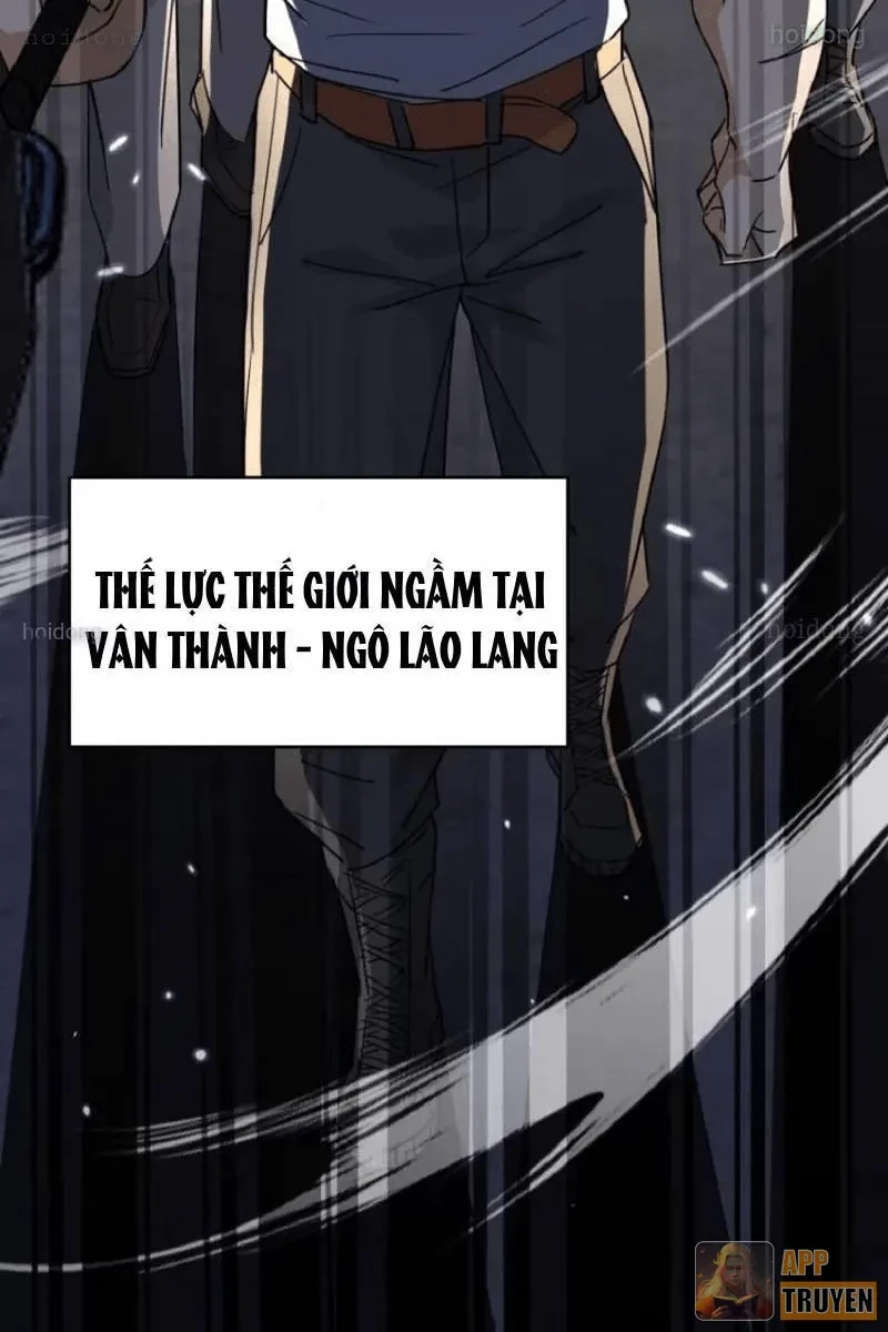 Tẩu Tử: Ta Thật Không Phải Kẻ Ngốc Chapter 12 - 7