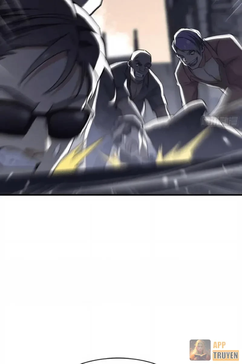 Tẩu Tử: Ta Thật Không Phải Kẻ Ngốc Chapter 12 - 9