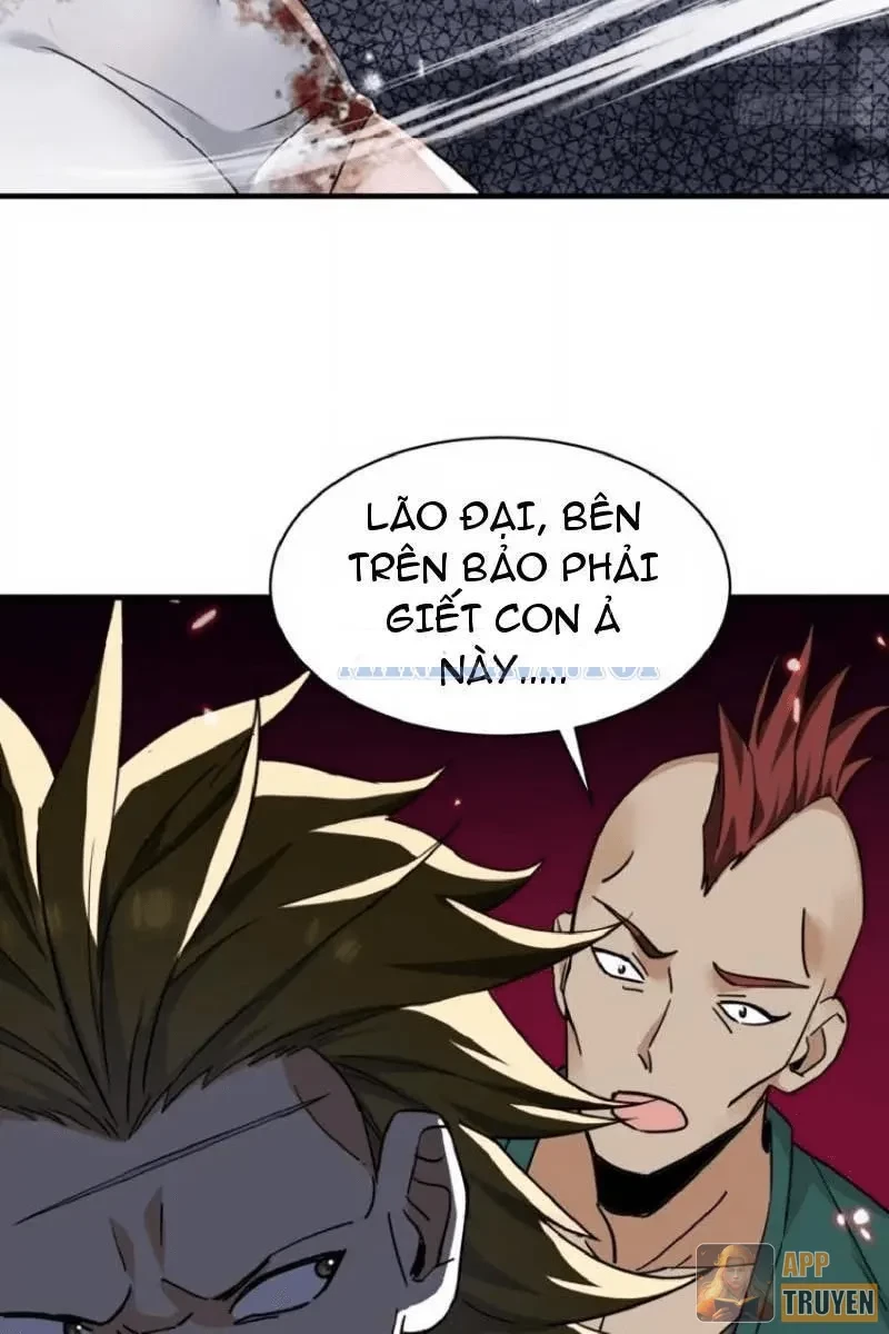 Tẩu Tử: Ta Thật Không Phải Kẻ Ngốc Chapter 12 - 11