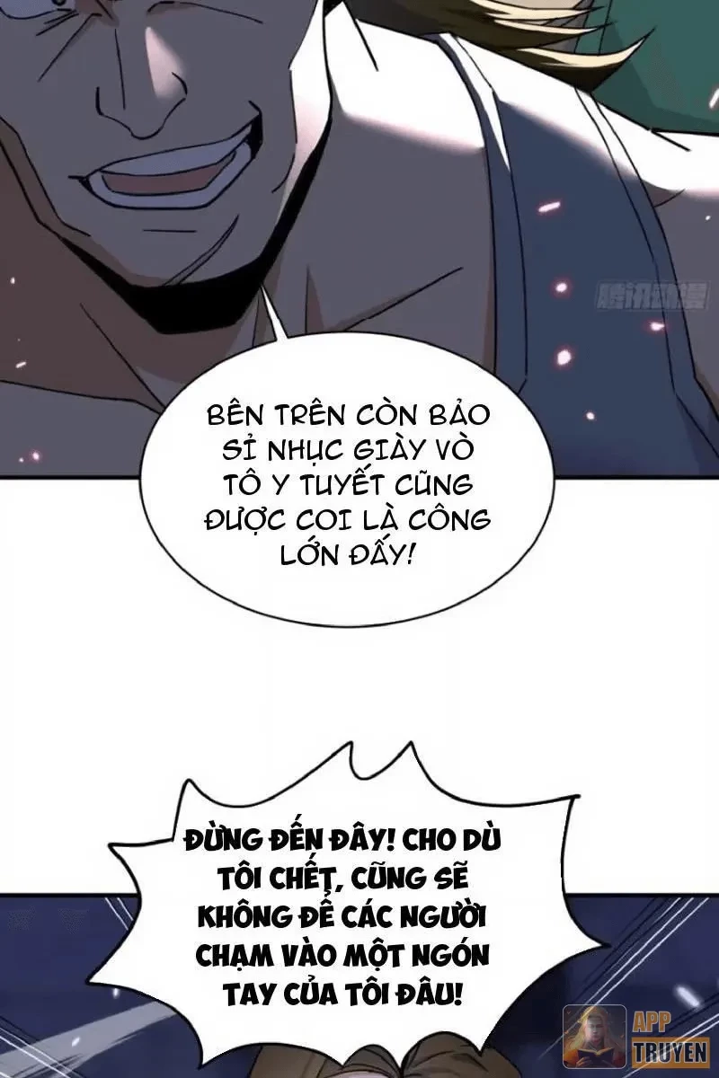 Tẩu Tử: Ta Thật Không Phải Kẻ Ngốc Chapter 12 - 12