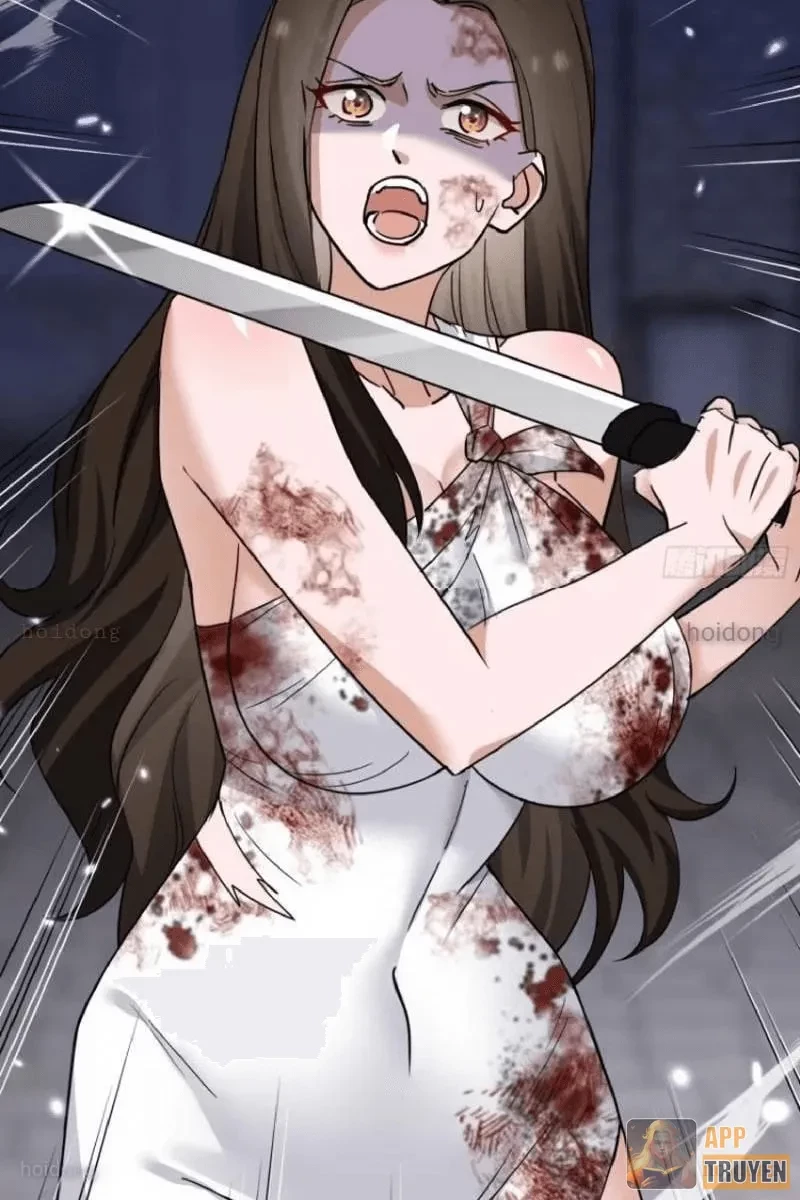 Tẩu Tử: Ta Thật Không Phải Kẻ Ngốc Chapter 12 - 13