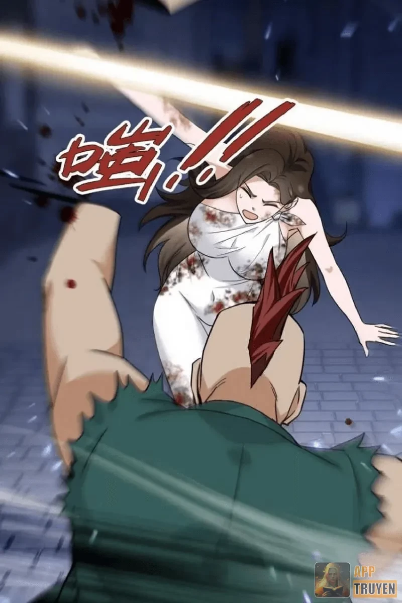 Tẩu Tử: Ta Thật Không Phải Kẻ Ngốc Chapter 12 - 16