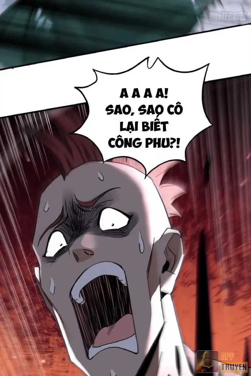 Tẩu Tử: Ta Thật Không Phải Kẻ Ngốc Chapter 12 - 17