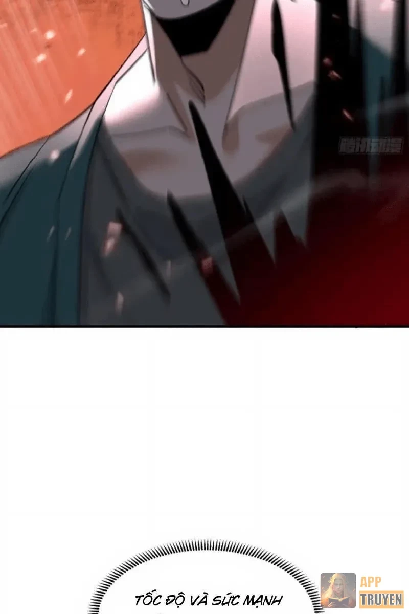 Tẩu Tử: Ta Thật Không Phải Kẻ Ngốc Chapter 12 - 18