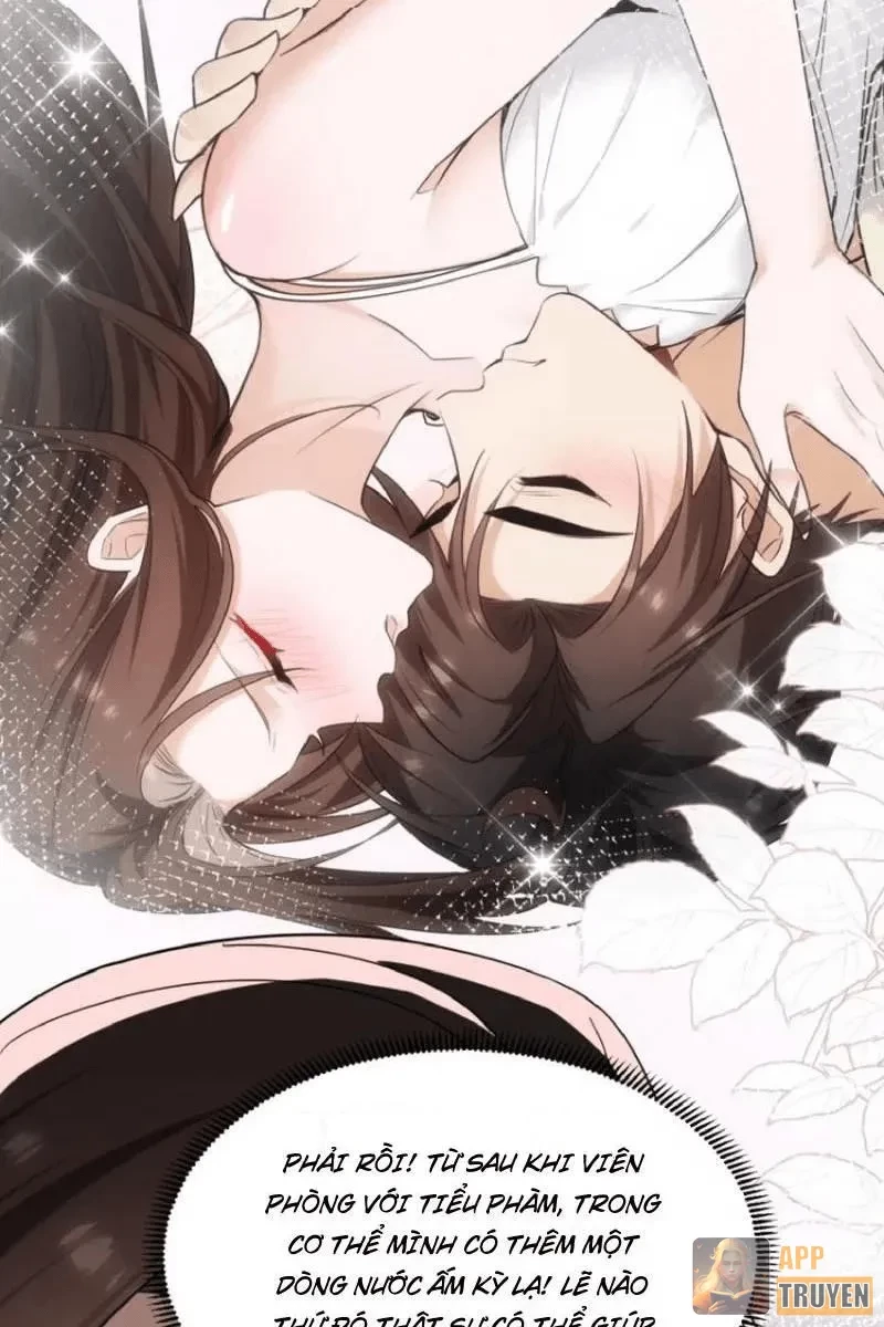 Tẩu Tử: Ta Thật Không Phải Kẻ Ngốc Chapter 12 - 20