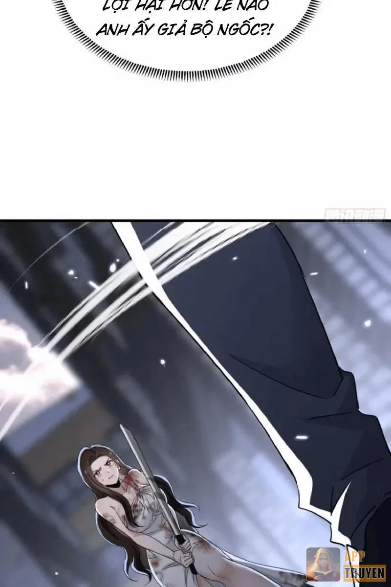 Tẩu Tử: Ta Thật Không Phải Kẻ Ngốc Chapter 12 - 22