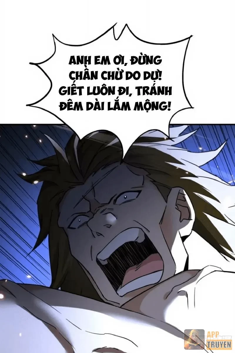 Tẩu Tử: Ta Thật Không Phải Kẻ Ngốc Chapter 12 - 24