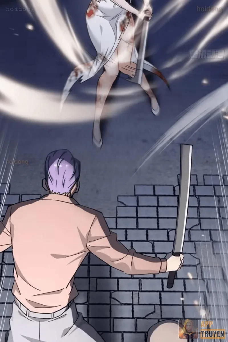 Tẩu Tử: Ta Thật Không Phải Kẻ Ngốc Chapter 12 - 26