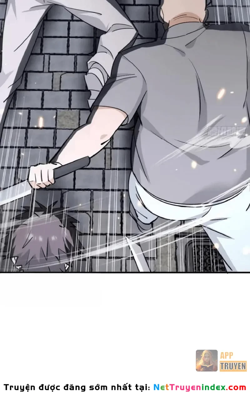 Tẩu Tử: Ta Thật Không Phải Kẻ Ngốc Chapter 12 - 27