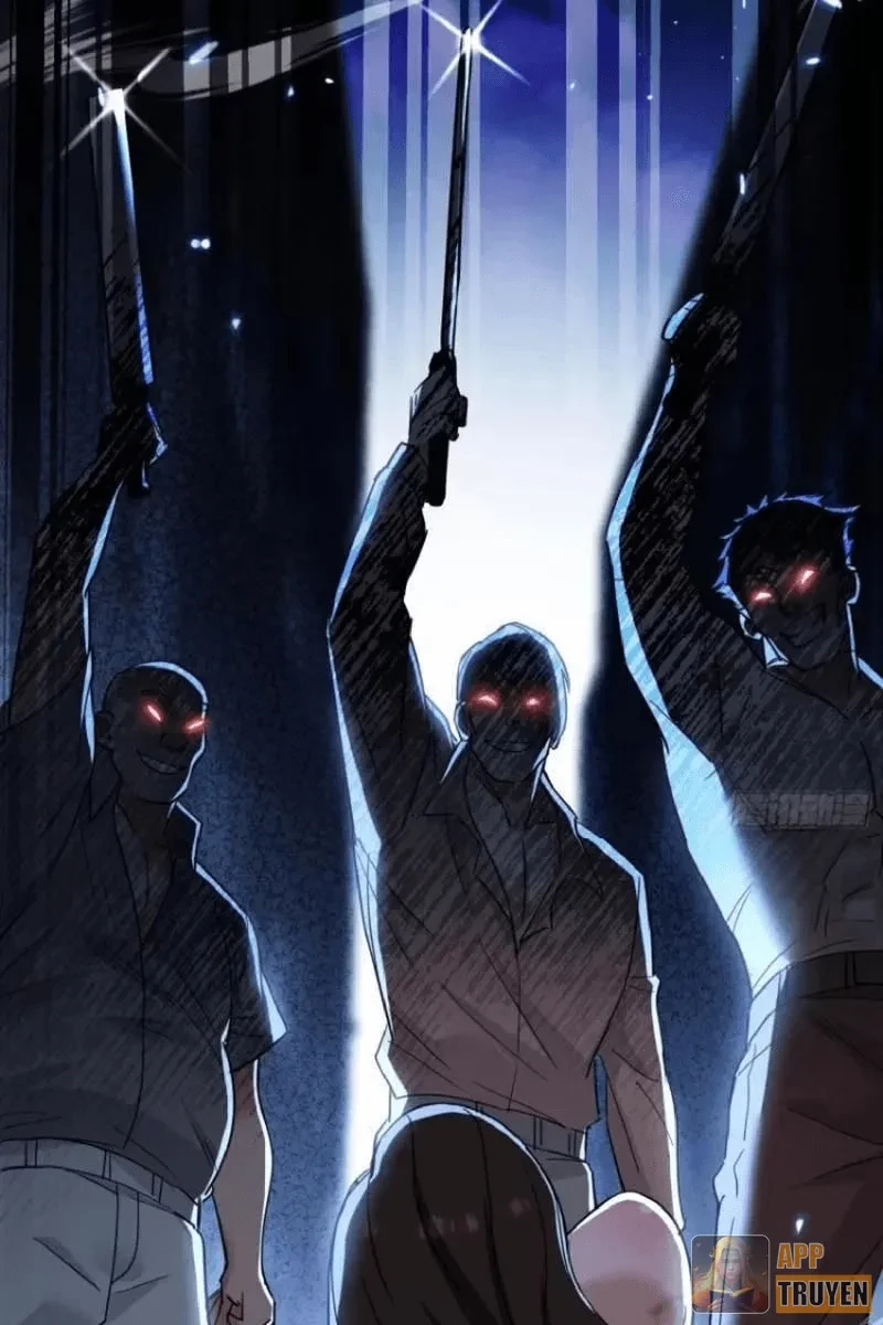 Tẩu Tử: Ta Thật Không Phải Kẻ Ngốc Chapter 12 - 30