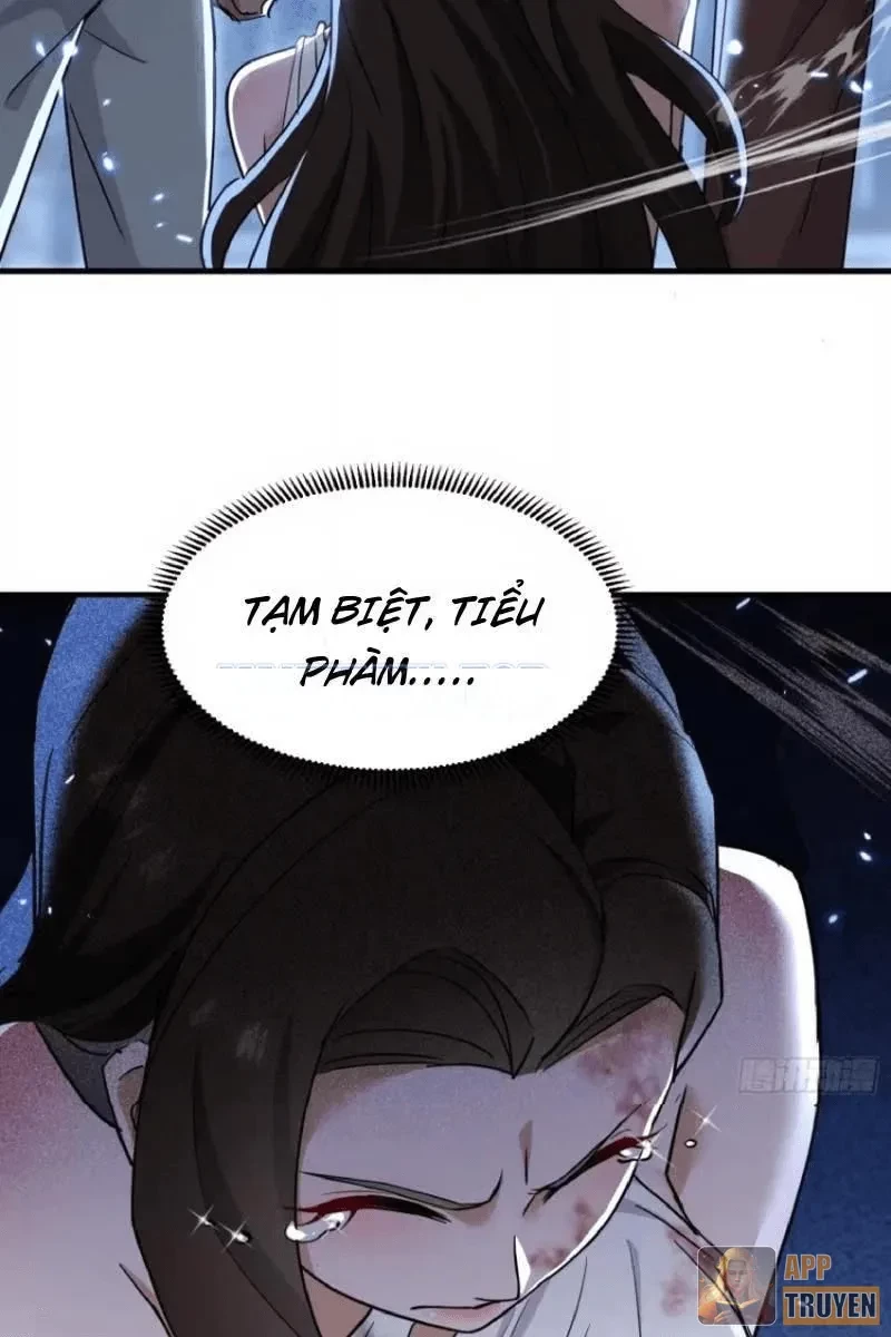 Tẩu Tử: Ta Thật Không Phải Kẻ Ngốc Chapter 12 - 31