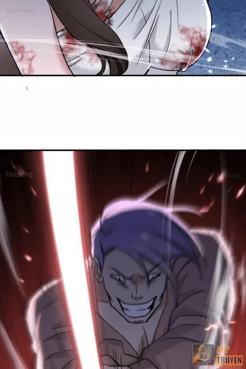 Tẩu Tử: Ta Thật Không Phải Kẻ Ngốc Chapter 12 - 32