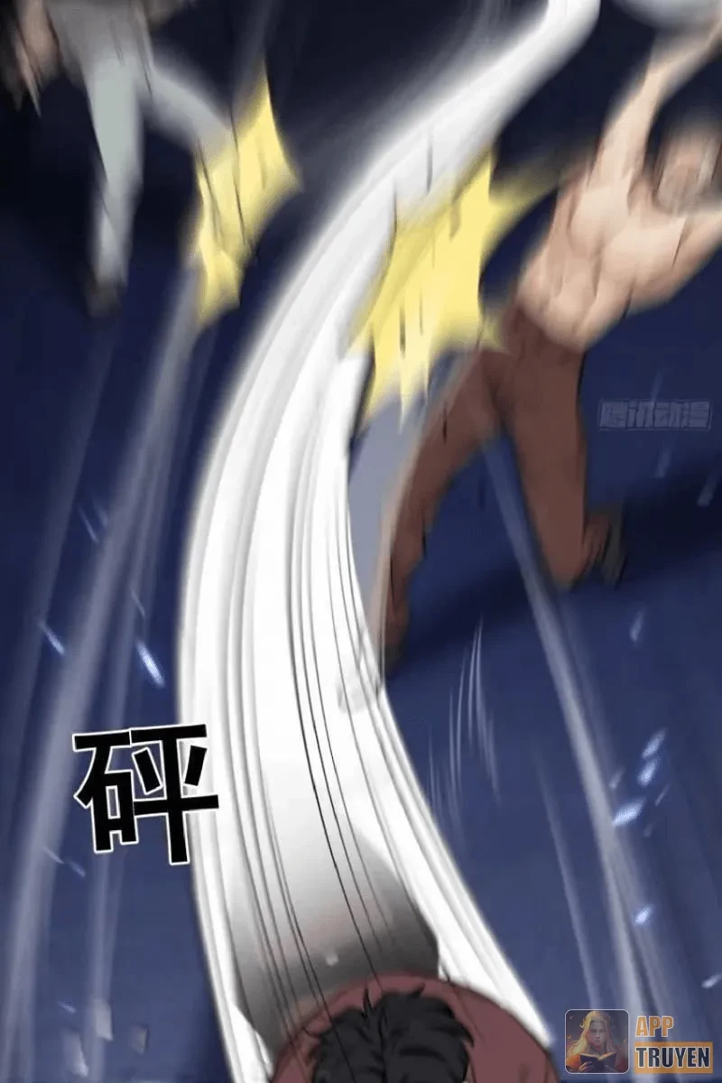 Tẩu Tử: Ta Thật Không Phải Kẻ Ngốc Chapter 12 - 35