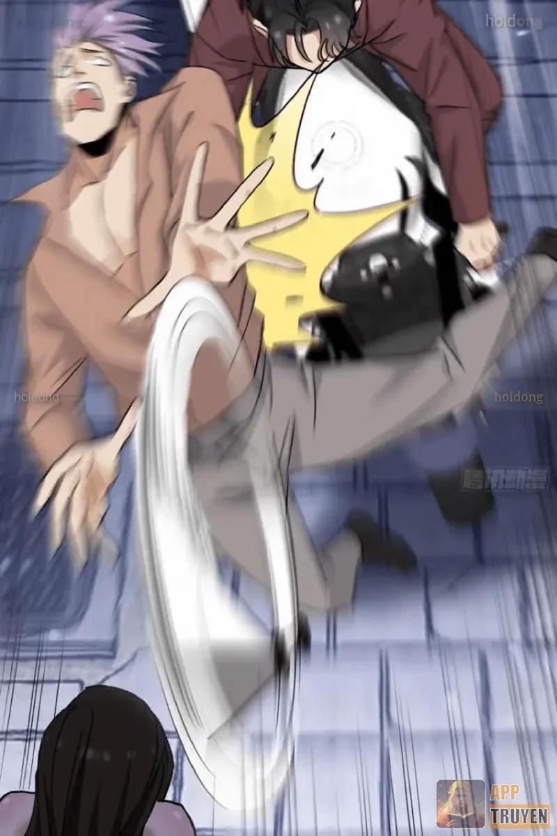 Tẩu Tử: Ta Thật Không Phải Kẻ Ngốc Chapter 12 - 36